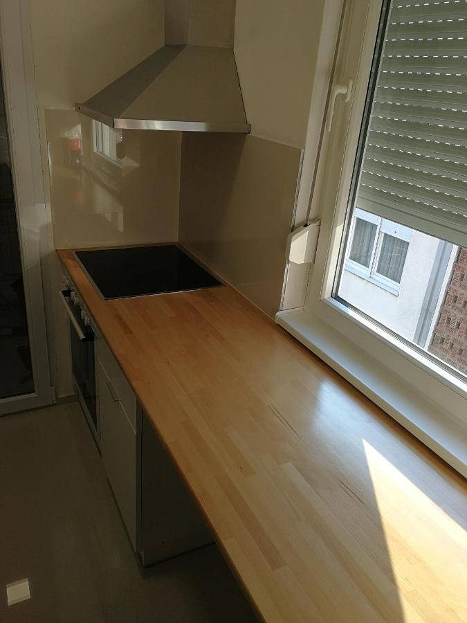 Apartment Center Banjaluka Banyaluka Dış mekan fotoğraf